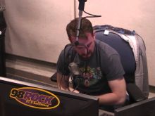 Scott Spiegel