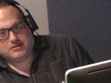 Scott Spiegel