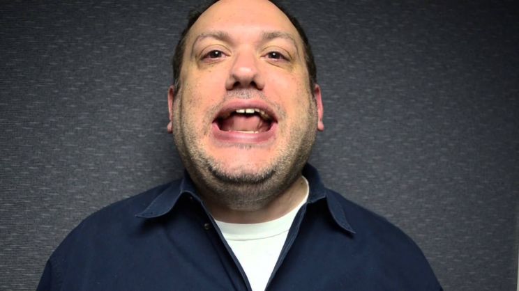 Scott Spiegel