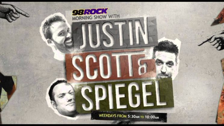 Scott Spiegel