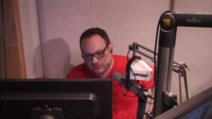 Scott Spiegel