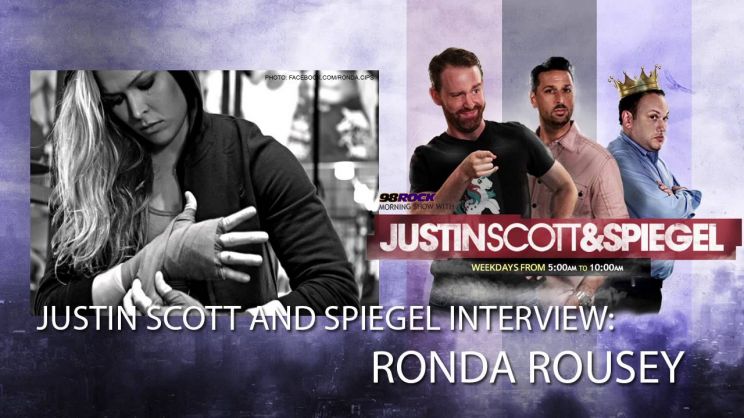 Scott Spiegel