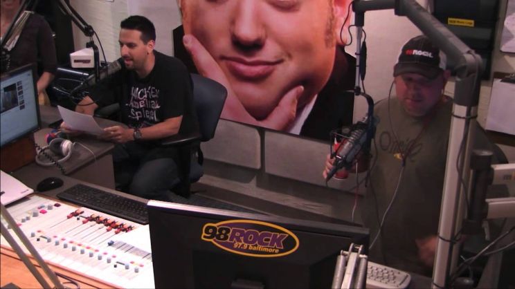 Scott Spiegel