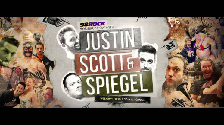 Scott Spiegel