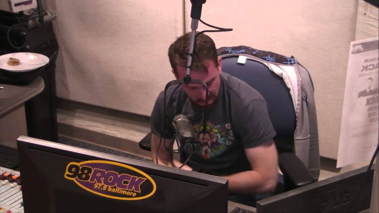 Scott Spiegel