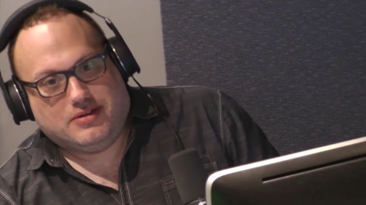 Scott Spiegel