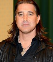 Scott Stapp