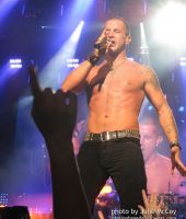 Scott Stapp