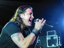 Scott Stapp