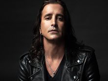 Scott Stapp