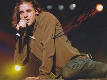 Scott Stapp