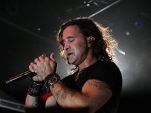 Scott Stapp