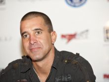 Scott Stapp