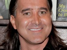 Scott Stapp