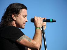 Scott Stapp