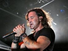 Scott Stapp