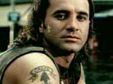 Scott Stapp