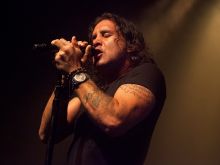 Scott Stapp