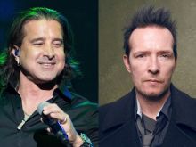 Scott Stapp photo