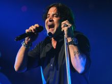Scott Stapp photo