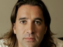 Scott Stapp