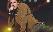 Scott Stapp