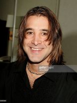 Scott Stapp