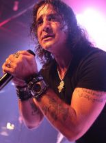 Scott Stapp