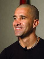 Scott Stapp