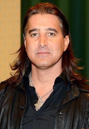 Scott Stapp