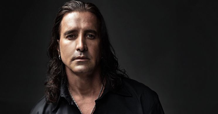 Scott Stapp