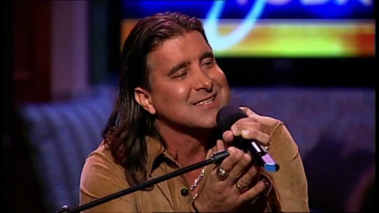 Scott Stapp