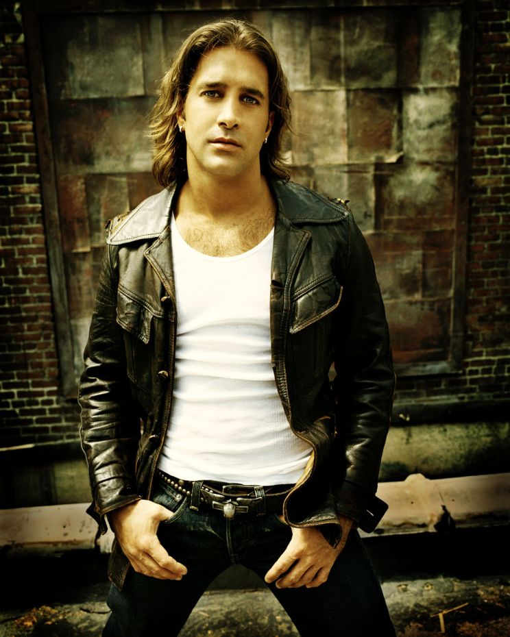 Scott Stapp