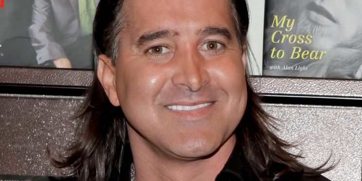 Scott Stapp