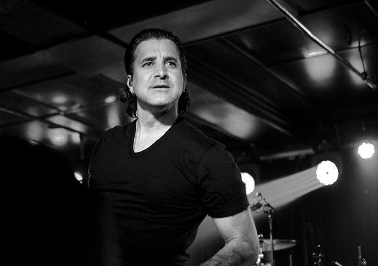 Scott Stapp
