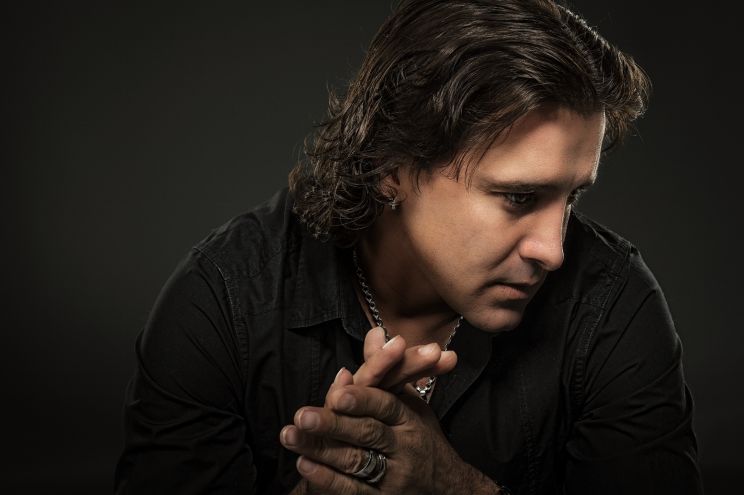 Scott Stapp