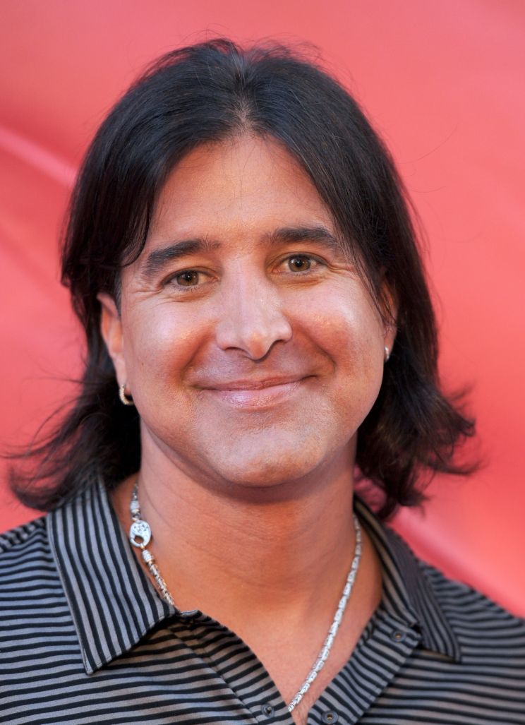 Scott Stapp