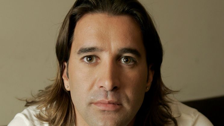 Scott Stapp