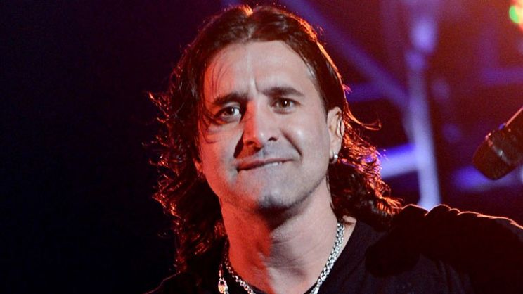 Scott Stapp
