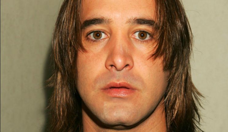 Scott Stapp