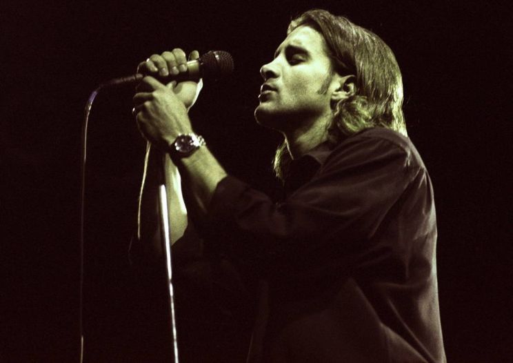 Scott Stapp