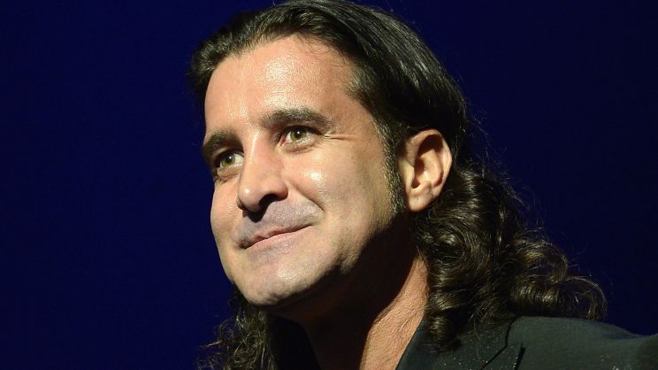 Scott Stapp
