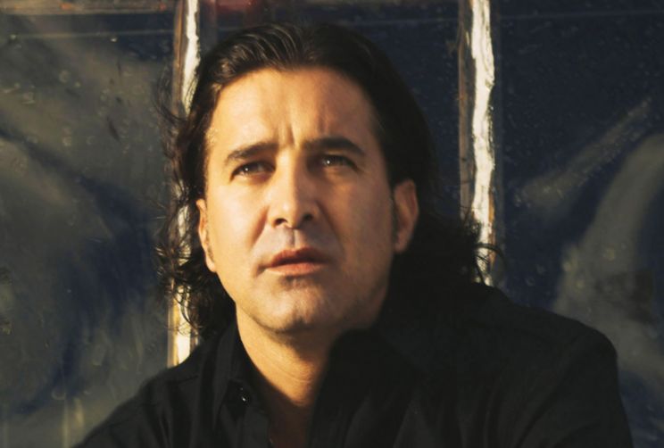 Scott Stapp