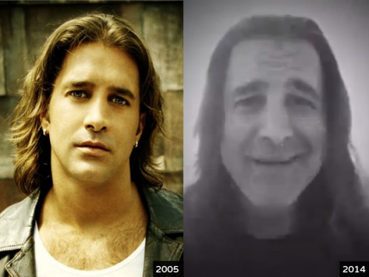 Scott Stapp