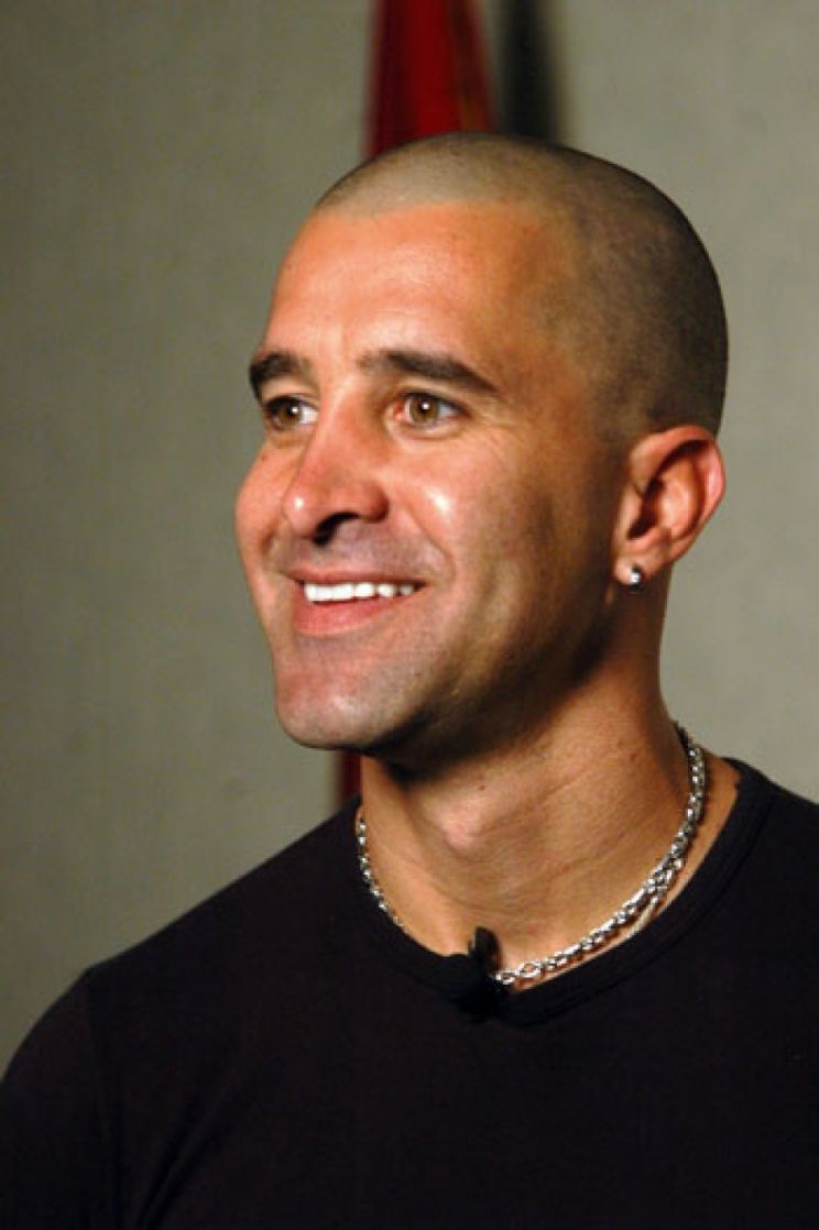 Scott Stapp