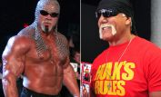 Scott Steiner