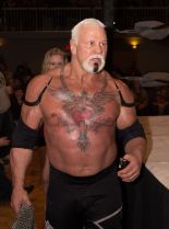 Scott Steiner