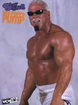 Scott Steiner