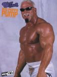 Scott Steiner