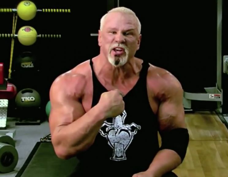 Scott Steiner